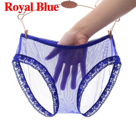 transparent undergarments for women